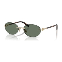 Tf 3104d 623882 56 Tiffany & Co. Güneş Gözlüğü Siyah
