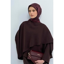 Koyu Bordo