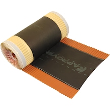Kaprovent Eco Mahya Havalandırma Bandı Gül Kurusu 310mm X 5m