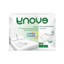 60 X 90 Cm Jumbo Yatak Koruyucu Örtü 30 Adet
