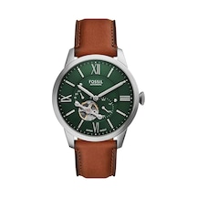 Fossil Fme3265 Erkek Kol Saati Gümüş