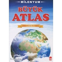 Milenyum Büyük Atlas- B