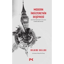 Modern İngiltere'nin Deşifresi - Kyut-762478
