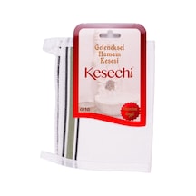 Kesechi Klasik Orta Kese Beyaz
