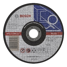 Bosch 150x2.5 mm Expert For Metal Düz Kesme Diski - 2608600382