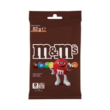 M&m's Çikolatalı Draje 82 G - 8 Adet Tarı