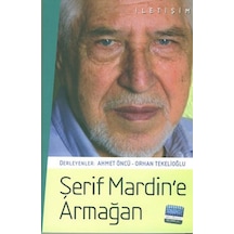 Şerif Mardin'e Armağan- İletişim Yayınları