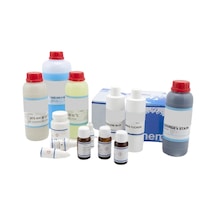 FENOLFTALEİN % 1 İNDİKATÖR ÇÖZELTİSİ - 1 LT