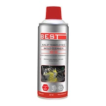 Best Kalıp Koruyucu Sprey 400 ML