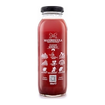 Clean Source Bitkisel İçerikli Fonksiyonel %100 Elma & Pancar Meyve Suyu 250ml