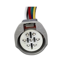Aempart Aem32 7k008 Soket Fiat Mazot Aem32 7k008