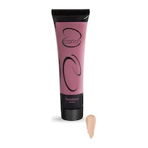 Carla Oil Free Fondöten Yağsız Fondöten 151 Carla Oil Free Fondöten Yağsız Fondöten 151