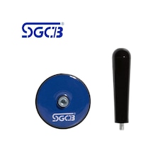 Sgcb Ppf Folyo Tutucu Saplı Magnet - 6,2 Cm X 4,3 Cm - Mıknatıslı Sgcb Ppf Folyo Tutucu Saplı Magnet - 6,2 Cm X 4,3 Cm - Mıknatıslı