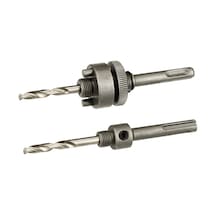 Bi-metal Panç Adaptörü Hex 32-210 Mm - Lisinya