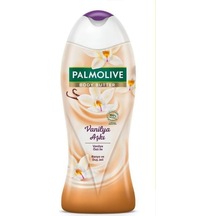 Body Butter Vanilya Aşkı Banyo Ve Duş Jeli 500ml Açık Mavi