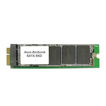 Sandisk Sdsa5Jk 128G Ngff Ssd Uyumlu Asus Ux21 Ux31 128Gb Disk