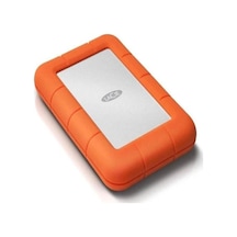 Lacie Rugged Mini External Hard Drive Taşınabilir Hdd Rugged Mini Hdd 1 Tb
