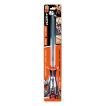 Diyarı Fırsat Ktx-2490 Plastik Saplı Üçgen Metal Eğe 8 İnç 200 Mm 12'li Paket