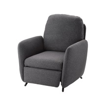 Ikea Koyu Gri Ferah Berjer Koltuk - Yatar Koltuk