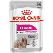 Royal Canin Ccn Exigent Pouch Seçici Yetişkin Köpek Konservesi 85 Gr