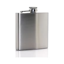 Paslanmaz Çelik 6 Oz Tekli Matara Alk39 Diğer