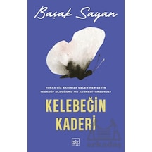 Kelebeğin Kaderi İthaki Yayınları