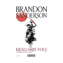 Kralların Yolu 2. Cilt - Kyut-828865