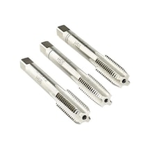 20x2.5 Hss Üçlü Takım Kılavuz-9437