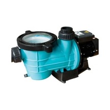 Streamer 2010 Havuz Pompası Strn-100t 1 Hp, Trifaze-pool Pump-toptancıyızbiz