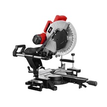Attlas Gk305 Dbl 305mm Çift Yatarlı Gönye Kesme Makinesi 1800w A0701023