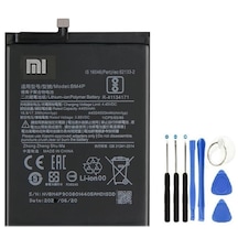 Xiaomi Redmi K30 Pil Batarya + Tamir Seti Bm4p Senalstore