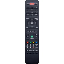 Saba Sb55531 4K Smart Lcd Led Tv Kumanda