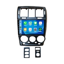 Maitech M-t-c 332 Serisi Hyundai Getz 2003-2010 4+32gb Multimedya Teyp 9"