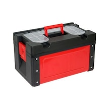 Portbag Cm01 18'' Metal Gövdeli Takım Çantası - Elwm-292702