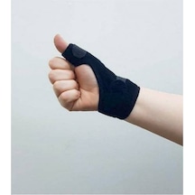 Medikaltec Başparmak Tespit Ateli Plus