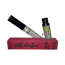 Dojo Dudàk Dolgunlaştırıcının Hotlip Plumper + Hotrhino Analbeyazlatıcı Krem 60 Ml Kırmızı