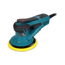 Max Extra MXP3090 Brushless 350 W Orbital Zımpara