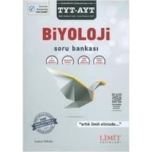 Tyt-Ayt Biyoloji Soru Bankası 2021 Yeni