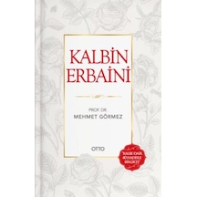 K Erbaini - Ciltsiz