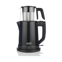 Schafer Optimal 1800 W Elektrikli Çay Makinesi