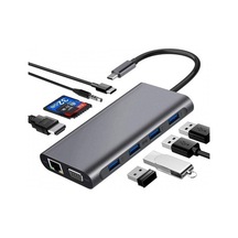 Codegen Cdg Cnv49 Gigabit 1port Type C Ethernet Dock
