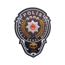 Polis Göğüs Arması