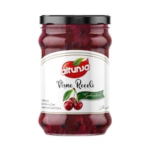 Altunsa Vişne Reçeli 380 G