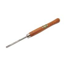 Kirschen Two Cherries Hss Delik Oyma Ağız Ahşap Torna Bıçağı 8 MM