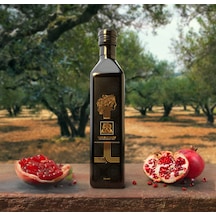 Azzava %100 Doğal Nar Ekşisi 500 ML