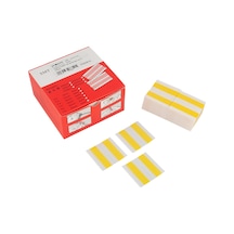Pdb-d16 Smd Şerit Çift Ek Bandı 16 MM 500ad.