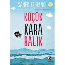 Küçük Kara Balık - Aıaı-823579