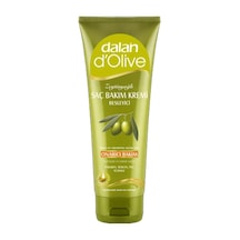Dalan D'olive Zeytinyağlı Onarıcı Saç Bakım Kremi 200 ML