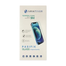 Uray Store Apple iPhone Uyumlu 7 Plus Pasifik Cam Ekran Koruyucu