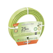 Claber 9004 Aquaviva Plus 1/2'' 25 Mt Bahçe Hortumu